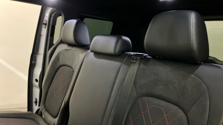 Volkswagen ID. Buzz 250kW GTX Pro 79kWh 5dr 4MOTION Auto Electric Estate